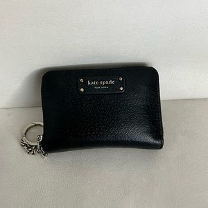 Kate Spade Leather Wallet